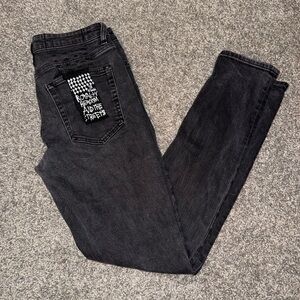 Ksubi Jeans